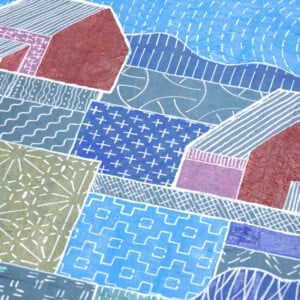 Landscape in Sachiko style2