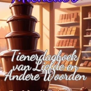 Michelle's Tienerdagboek Van Liefde en Andere Woorden. De Chocolatier. Aflevering 2