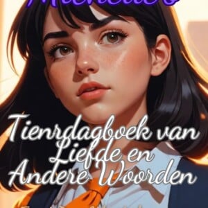 Michelle's Tienerdagboek Van Liefde en Andere Woorden. De Gitarist. Aflevering 1
