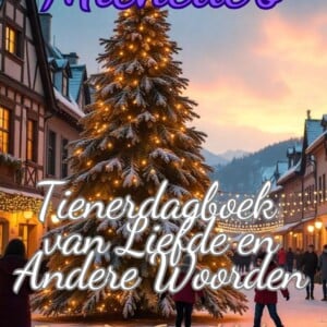 Michelle's Tienerdagboek Van Liefde en Andere Woorden. De Holidates. Aflevering 5