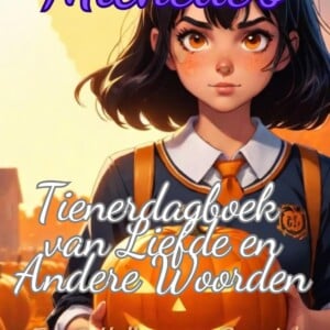 Michelle's Tienerdagboek Van Liefde en Andere Woorden. Halloween Special. Aflevering 3