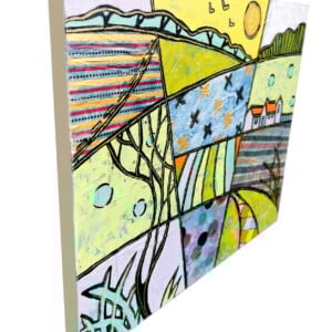 Structural landscape