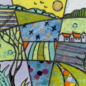 Structural landscape