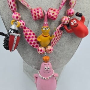 Barbapapa festival
