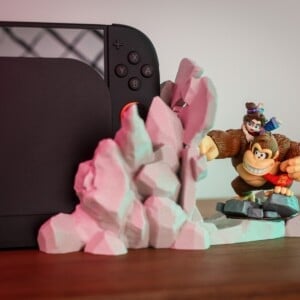 Donkey Kong - Nintendo Switch 2 Dock