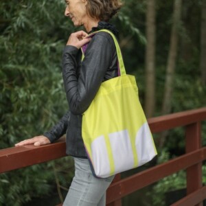 Dutch Design Week X Circulair Warenhuis - Tote bag