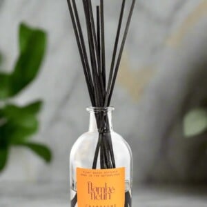 Eco-Friendly Geurstokjes | Champagne Toast | Flambé Fleuri