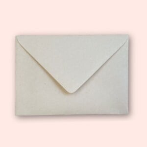 Envelop A6