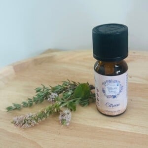 Etherische olie Citroen 10 ml