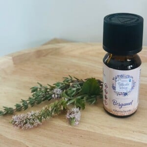 Etherische olie bergamot 10 ml