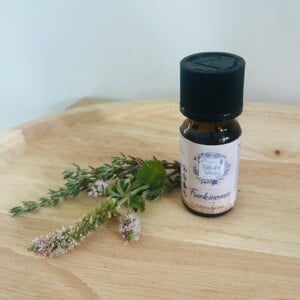 Etherische olie frankincense 10 ml
