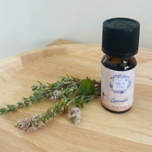 Etherische olie lavendel 10 ml