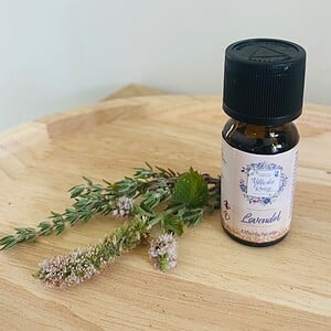 Etherische olie lavendel 10 ml
