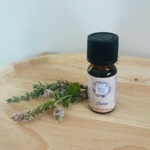Etherische olie limoen 10 ml