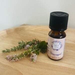 Etherische olie sinaasappel 10 ml