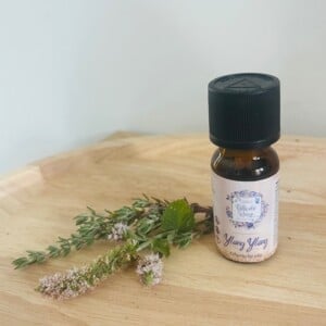 Etherische olie ylang ylang 10 ml