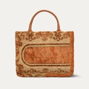 Handtas Rusted Chic - Oranje