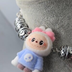 Hardrock Monster ketting