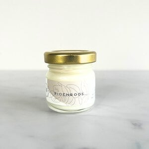 Kaars 'Hold It Candle Pioenroos'