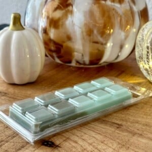 Nordic Woods handmade waxmelts