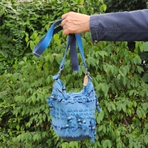 Poka-handtas, All Blue
