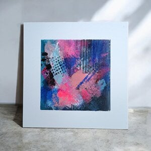 Tiny neon