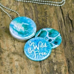Wild an Free