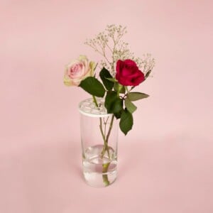 Bloem bloemschikker  | Bloemhouder | Bloemboeket accessoire