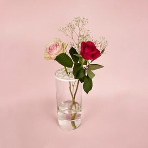Bloem bloemschikker  | Bloemhouder | Bloemboeket accessoire