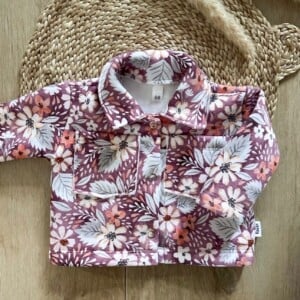 Blouse/Jasje