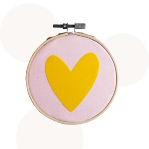 Cadeauset Oliver Olifant - Kaart & Wandhanger