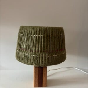 Handgemaakt sfeerlamp robuust