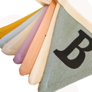 Handgemaakte Decoratie- / Cadeauset Bonjour, nu met gratis Poster! - Mimi de Poes