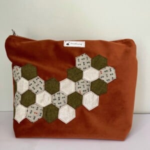 HexaSeasons suede