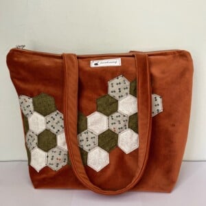 HexaSeasons suede
