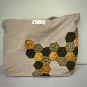 HexaSeasons tas 🍂