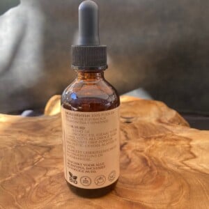 Jojoba olie 100% puur & biologisch