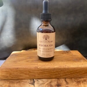 Jojoba olie 100% puur & biologisch