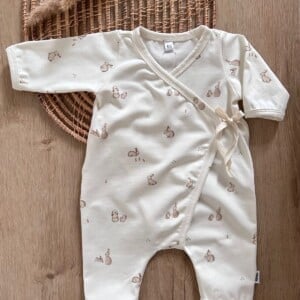 Jumpsuit Bunny