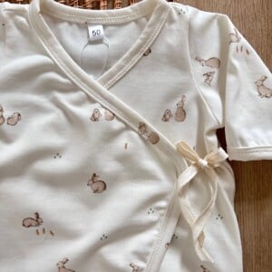 Jumpsuit Bunny