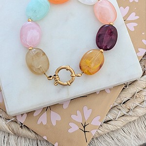 Love Autumn armbanden