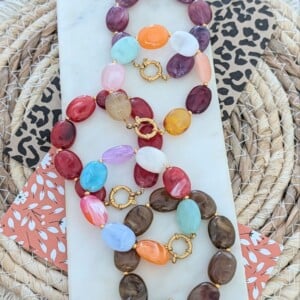 Love Autumn armbanden