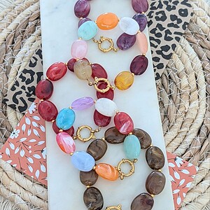 Love Autumn armbanden