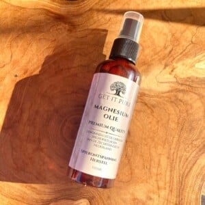Magnesium olie 100ml