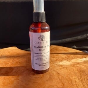 Magnesium olie 100ml
