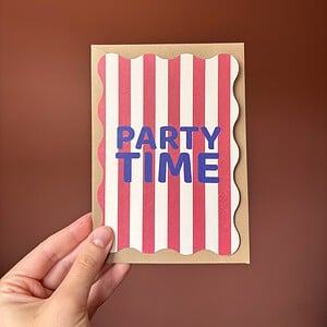 Party Time