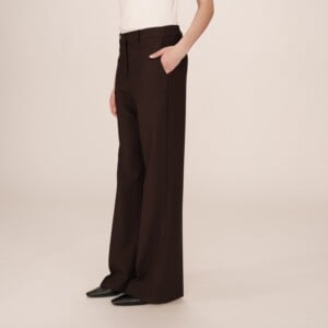 Singer Pantalon Bruin