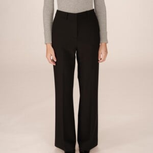 Singer Pantalon Zwart