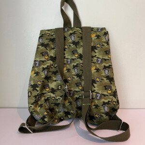 Stoere kinder rugzak