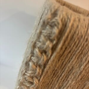 Tafellamp, handgemaakt met detail